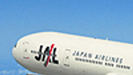 Dreamliner’s grounding forces JAL to postpone Helsinki route