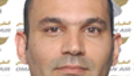 Jamal Al Azki