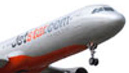 Qantas to launch Jetstar Hong Kong