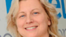 Jill Palmer