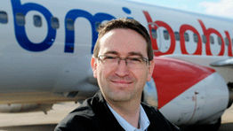 bmibaby launches new services from Belfast City Airport