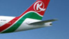 Etihad and Kenya Airways agree partnership