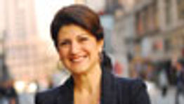 Hotelier of the week: Niki Leondakis Hotelier of the week: Niki Leondakis