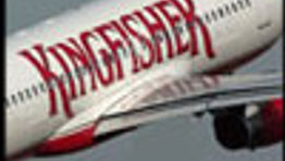 Kingfisher to fly London Heathrow to Mumbai daily from October 26
