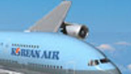Korean Air's A380 milestone Korean Air's A380 milestone