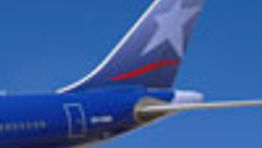 LATAM to become Oneworld member