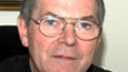 Christopher Newbery