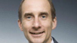 Lord Adonis: 'new sense of optimism for Britain'