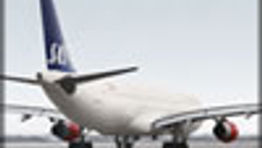 Lufthansa in talks over SAS take over