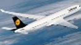 Lufthansa reaches deal to end strikes