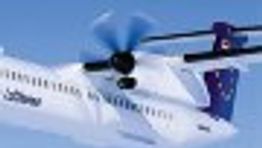 Lufthansa adds third Romania route
