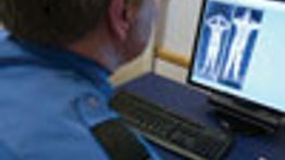 Body scanners not compulsory, says Manchester