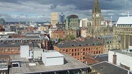 IHG to open Holiday Inn in Manchester