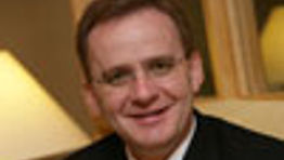 Hotelier of the week: Jonas Schuermann