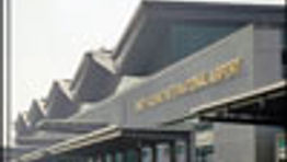 Manila Airport expansion opens