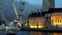 Westminster Watch: Left turn for London?