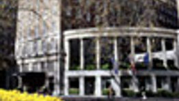 Marriott reports $10m loss for fourth quarter
