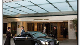 Marriott creates network of conference hotels