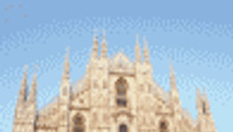 Airlines cancel flights ahead of Italian strike