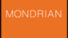 Mondrian LA renews its Starck design