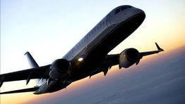 Saudia Airlines returns to Manchester airport with Jeddah route