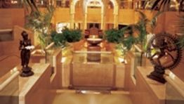 Top luxury business hotels 2007