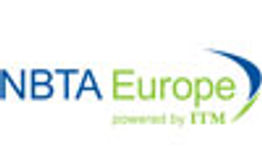 NBTA Europe announces conference venue