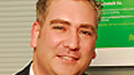Paul Carey
