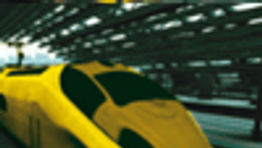 Rail focus: can Europe's networks challenge air?
