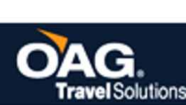 Airline capacity up - OAG