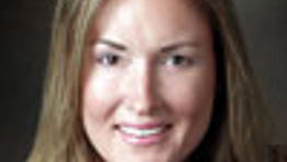 Samantha Steckbeck