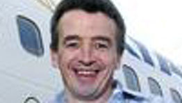 Ryanair vows to keep raising bag charges
