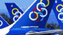 Olympic sells Heathrow slots to Aegean
