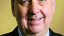 The interview: Oman Air's Peter Hill