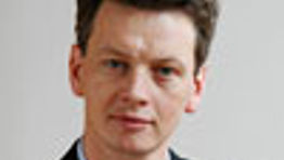 Barney Harford Barney Harford
