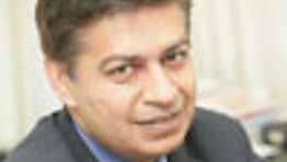 Hotelier of the week: Vijay Dewan