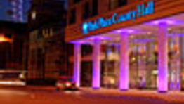 Buyers booking more London hotel nights