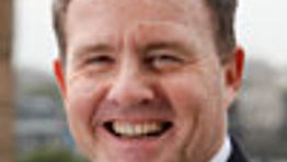 David Gibbons David Gibbons