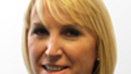 Pauline Houston