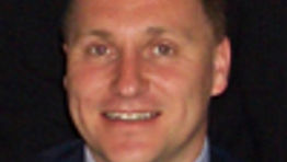 Joe Pitcher