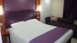 Premier Inn signs Travelport distribution deal