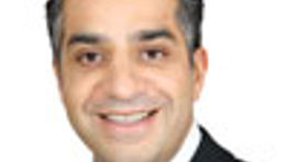 Hotelier of the Week: Aly Shariff