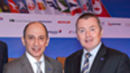 Qatar Airways to join Oneworld