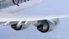 Qatar Airways places $40bn Boeing 777-9X order