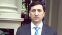 Hotelier of the week: Atanas Botev