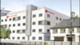 New Ramada at Heathrow