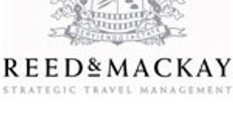 Management change for Reed & Mackay