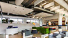 Regus opens business centre at Heathrow T5