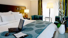 Renaissance Hotels to expand with nine new properties in 2014
