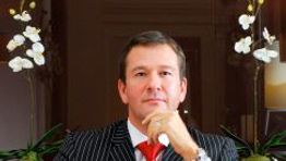 Hotelier of the week: Riddian Davies